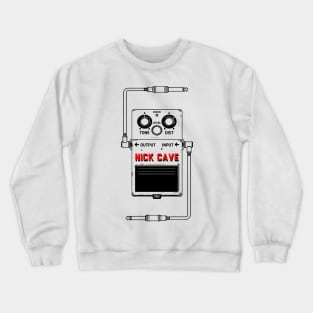 Nick Cave Crewneck Sweatshirt